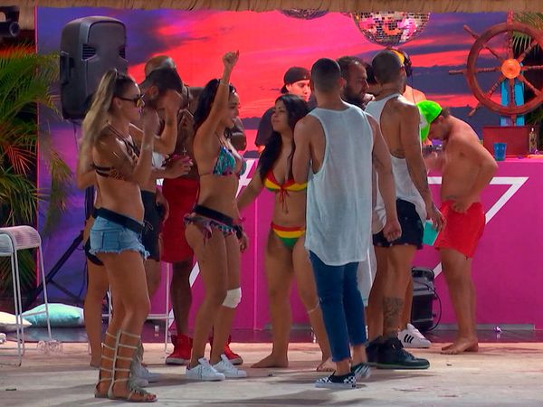 Acapulco Shore - Una familia muy normal