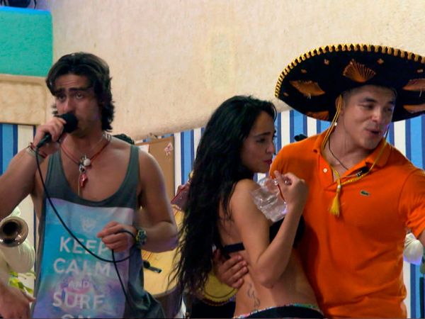 Acapulco Shore - Episodio 212