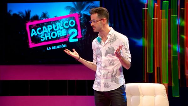 Acapulco Shore - Episodio 213