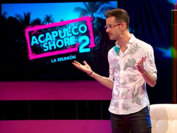 Acapulco Shore - Episodio 213