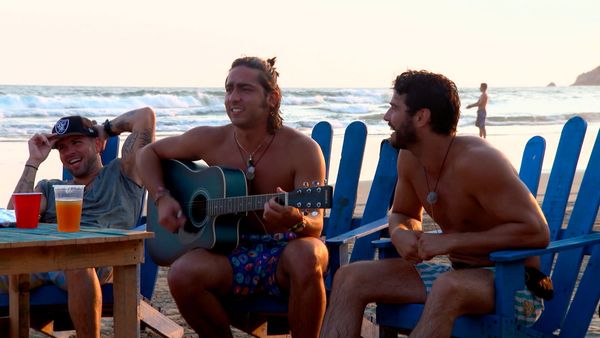 Acapulco Shore - Episodio 210
