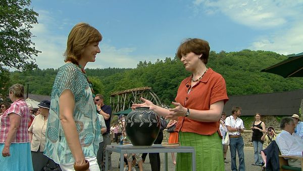 Antiques Roadshow UK - Devon