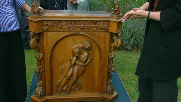 Antiques Roadshow UK - Somerleyton