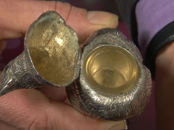 Antiques Roadshow UK - Blackpool 2