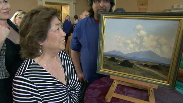 Antiques Roadshow UK - Bath 2