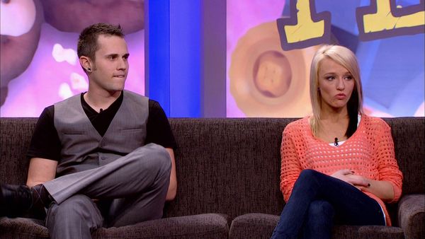 Teen Mom - Series Finale Special: Check Up With Dr. Drew Part 1
