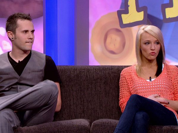 Teen Mom - Series Finale Special: Check Up With Dr. Drew Part 1