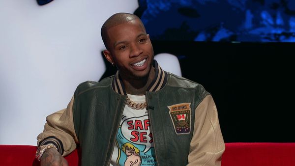 Ridiculousness - Tory Lanez
