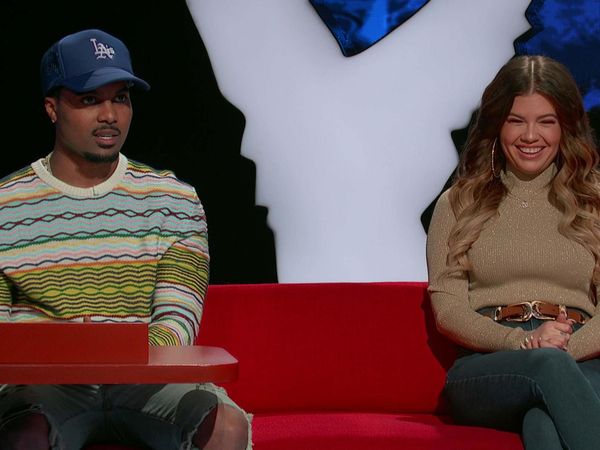 Ridiculousness - Chanel and Sterling CIV