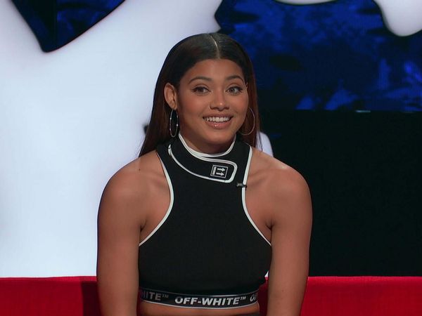 Ridiculousness - Danielle Herrington