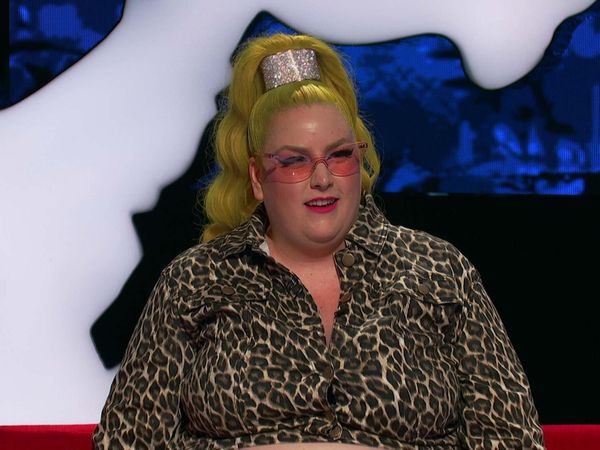 Ridiculousness - Margie Plus