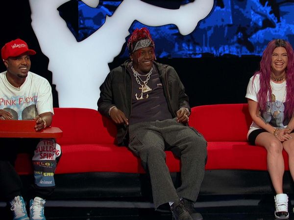 Ridiculousness - Lil Yachty