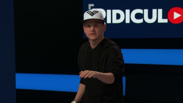 Ridiculousness - Chanel and Sterling CVII