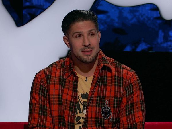 Ridiculousness - Brendan Schaub III