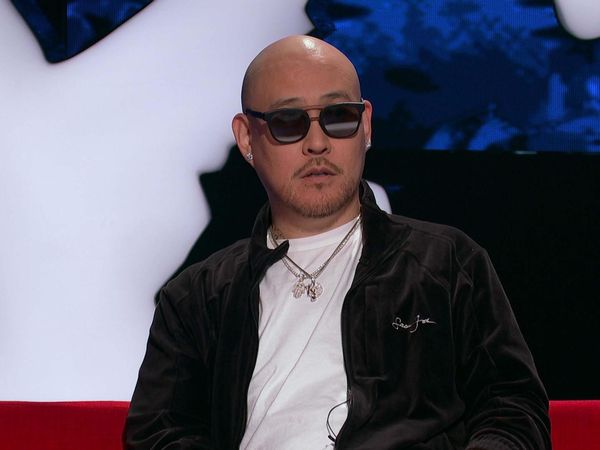 Ridiculousness - Ben Baller