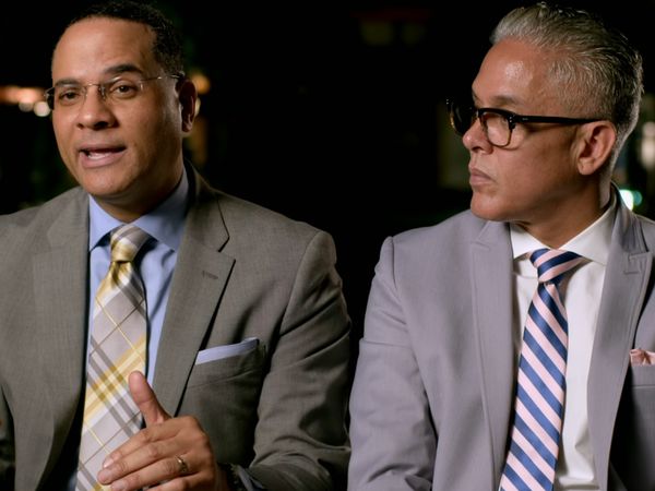 Homicide's Elite - From Hollywood to Homicide