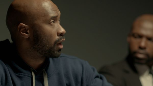 Homicide's Elite - Tale of Two Gordons