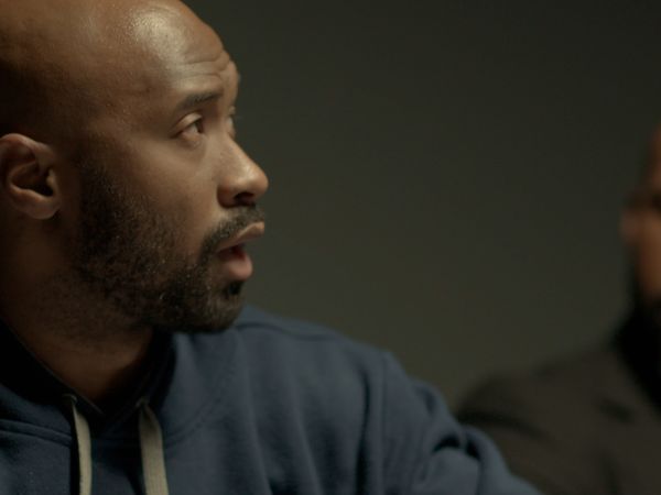 Homicide's Elite - Tale of Two Gordons