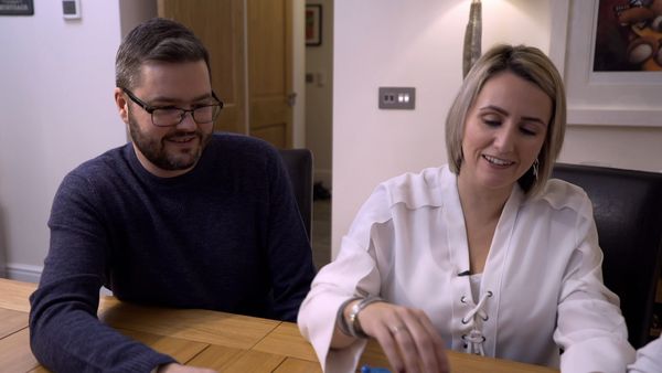 Home Is Where the Art Is - Episode 2