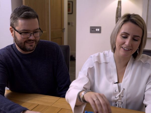 Home Is Where the Art Is - Episode 2