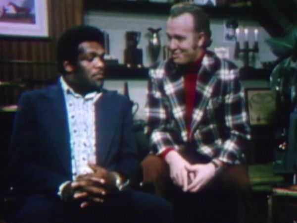 The Best of Greatest Sports Legends - Class Of 1974