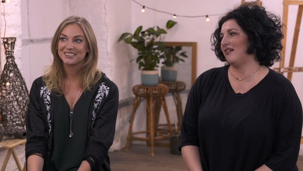 Home Is Where the Art Is - Episode 8