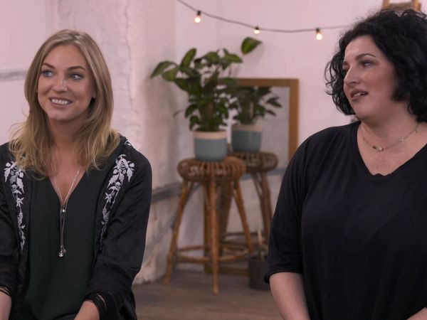 Home Is Where the Art Is - Episode 8