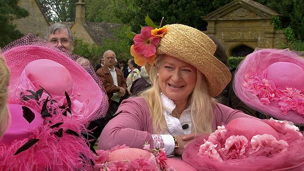 Antiques Roadshow UK - Stanway 2