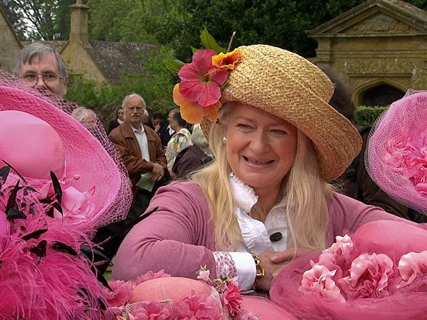 Antiques Roadshow UK - Stanway 2