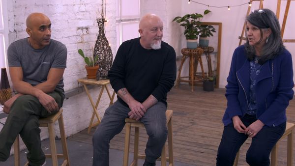 Home Is Where the Art Is - Episode 10