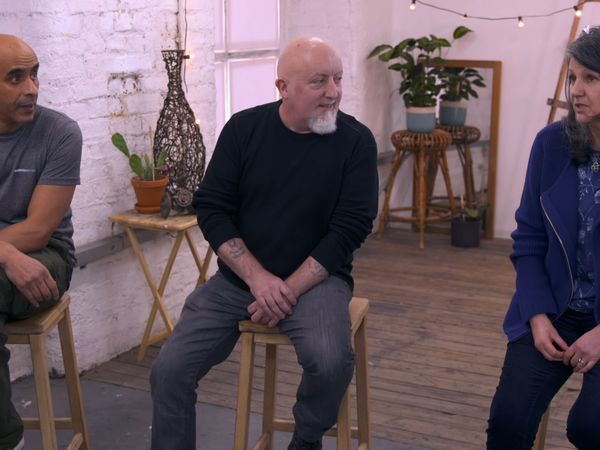 Home Is Where the Art Is - Episode 10