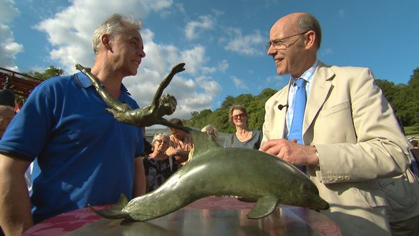 Antiques Roadshow UK - Brooklands 2