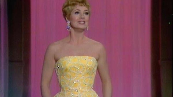 The Best of the Carol Burnett Show - Shirley Jones, George Chakiris
