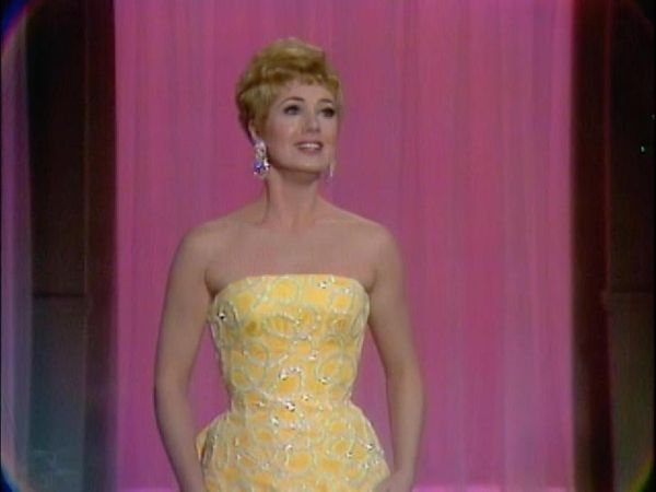 The Best of the Carol Burnett Show - Shirley Jones, George Chakiris