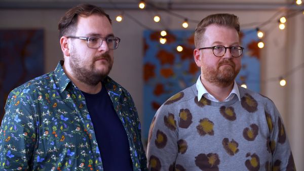 Home Is Where the Art Is - Episode 13