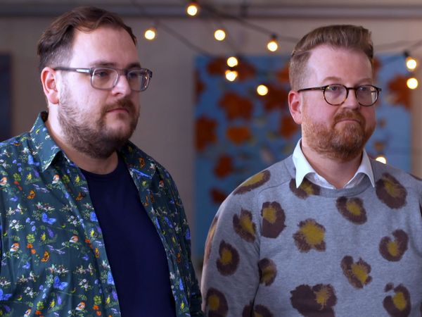Home Is Where the Art Is - Episode 13