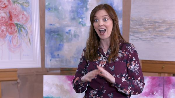 Home Is Where the Art Is - Episode 14