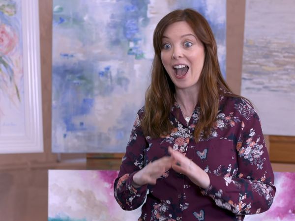 Home Is Where the Art Is - Episode 14