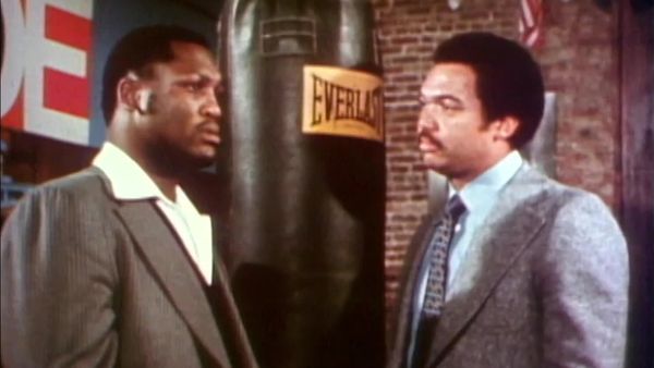 The Best of Greatest Sports Legends - Class Of 1977