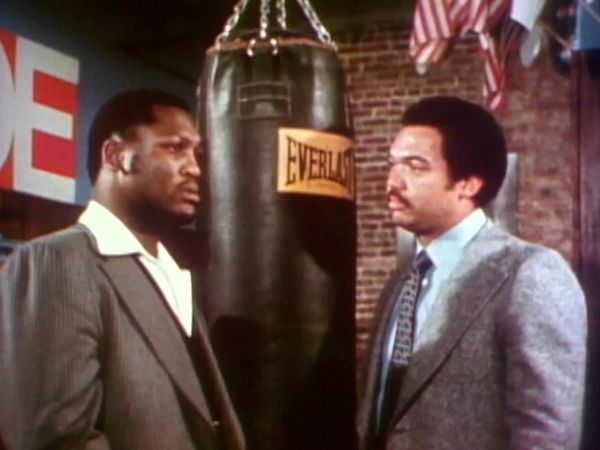The Best of Greatest Sports Legends - Class Of 1977