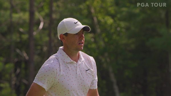 PGA TOUR Rewind (2021 PGA TOUR Season) - 2021 Barracuda Championship