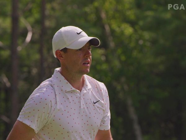PGA TOUR Rewind (2021 PGA TOUR Season) - 2021 Barracuda Championship