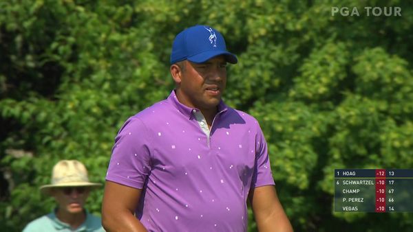 PGA TOUR Rewind (2021 PGA TOUR Season) - 2021 3M Open