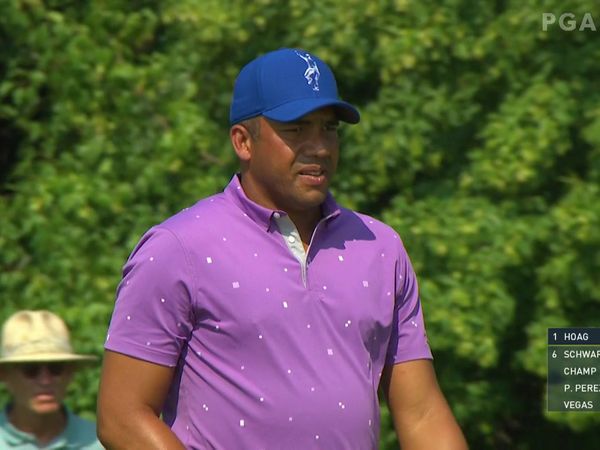 PGA TOUR Rewind (2021 PGA TOUR Season) - 2021 3M Open