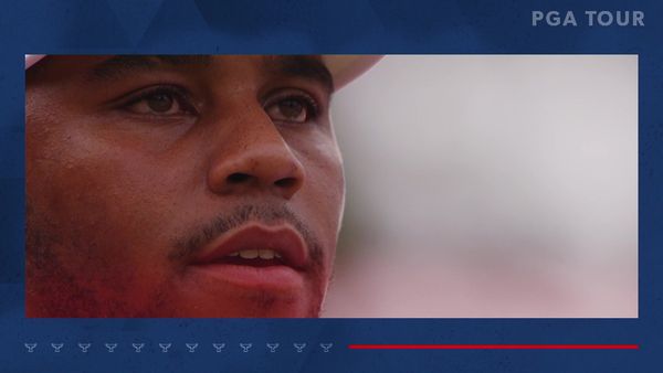 PGA TOUR Rewind (2021 PGA TOUR Season) - 2021 Rocket Mortgage Classic
