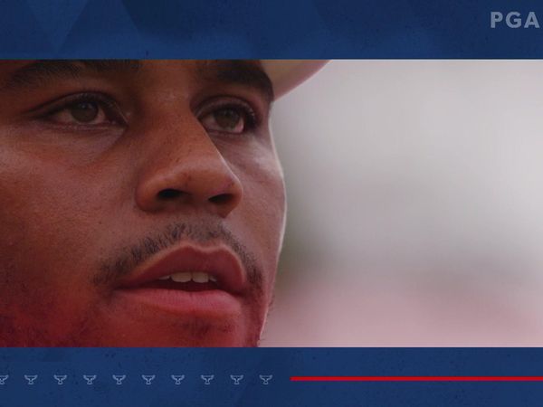 PGA TOUR Rewind (2021 PGA TOUR Season) - 2021 Rocket Mortgage Classic