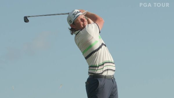 PGA TOUR Rewind (2021 PGA TOUR Season) - 2021 Wyndham Championship
