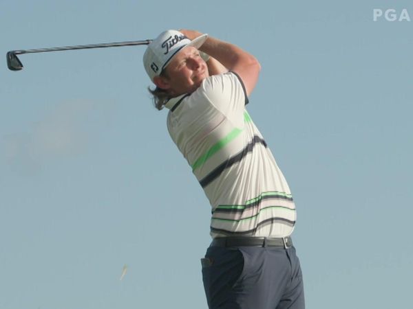 PGA TOUR Rewind (2021 PGA TOUR Season) - 2021 Wyndham Championship
