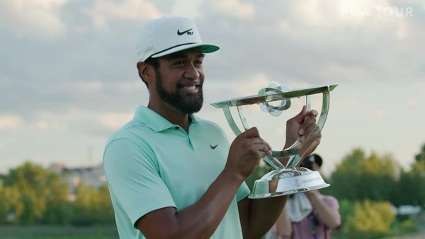 PGA TOUR Rewind (2021 PGA TOUR Season) - 2021 BMW Championship