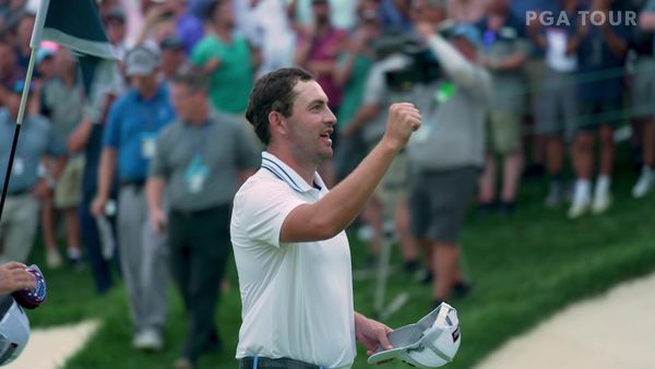 PGA TOUR Rewind (2021 PGA TOUR Season) - 2021 TOUR Championship